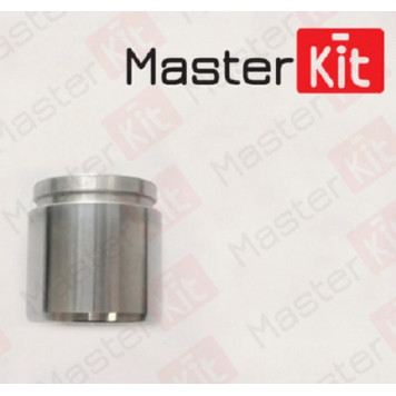 Поршень суппорта Mitsubishi Grandis 04>,Pajero I,Pajero III,Pajero IV (d45 Sumimoto) <b>MASTERKIT 77A1142</b>