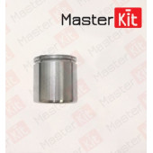 Поршень суппорта Renault Duster,Logan, VW Polo sedan (d54 Lucas) <b>MASTERKIT 77A1148</b>