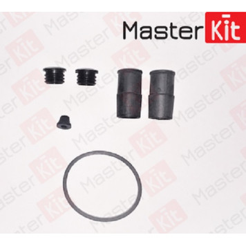 Ремкомплект тормозного суппорта Ford Focus, Alfa 156 (d54 Ate) <b>MASTERKIT 77A1151</b>