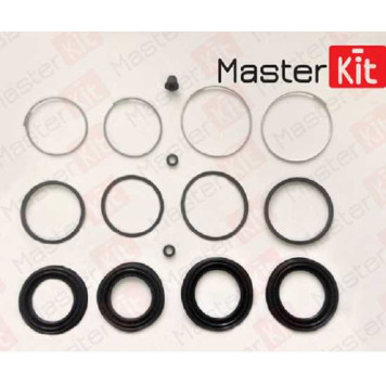 Ремкомплект тормозного суппорта Toyota Land Cruiser 98> (d45 Sumitomo) <b>MASTERKIT 77A1152</b>