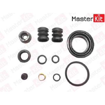 Ремкомплект тормозного суппорта Alfa, Audi, Fiat, Ford, Peugeot, Seat, VW d38 <b>MASTERKIT 77A1159</b>