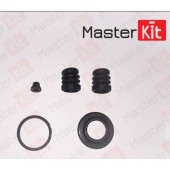 Ремкомплект тормозного суппорта Chevrolet Lacetti (d38 Dac) <b>MASTERKIT 77A1160</b>