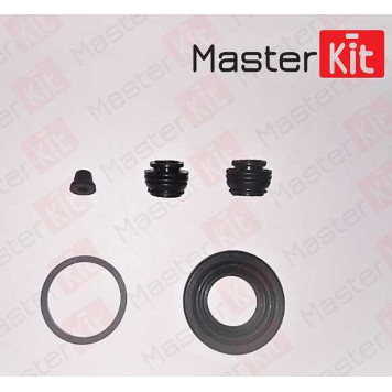 Ремкомплект тормозного суппорта Honda Accord IV,V,VI 89>,Civic VI,VII,VIII 96>, Rover 600 96> <b>MASTERKIT 77A1162</b>