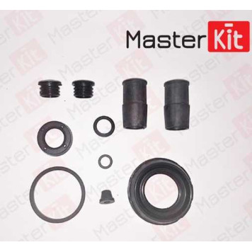 Ремкомплект тормозного суппорта Mazda 5 1.8,2.0,2.0D 05> <b>MASTERKIT 77A1165</b>
