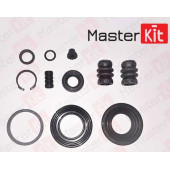 Ремкомплект тормозного суппорта Nissan Almera,Maxima,Primera (d34 Lucas) <b>MASTERKIT 77A1166</b>