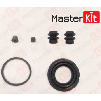 Ремкомплект тормозного суппорта Renault Koleos 2.5,2.0DCI 08> <b>MASTERKIT 77A1172</b>