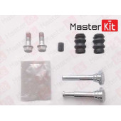 Ремкомплект направляющих суппорта Peugeot 807 02>, MB Sprinter 06>, Ford Transit 94> <b>MASTERKIT 77A1180</b>
