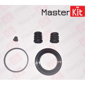 Ремкомплект тормозного суппорта Chevrolet Aveo 08> (d52 Dac) <b>MASTERKIT 77A1182</b>