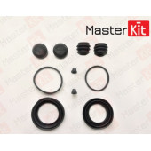 Ремкомплект тормозного суппорта Citroen Jumper, Fiat Ducato, Peugeot Boxer (d46 Brembo) <b>MASTERKIT 77A1184</b>