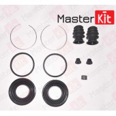 Ремкомплект тормозного суппорта Mitsubishi Montero,Pajero 92> d.43 <b>MASTERKIT 77A1190</b>