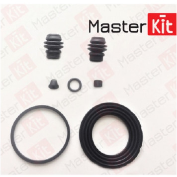 Ремкомплект тормозного суппорта Nissan X-Trail,Qashqai 07> d60 <b>MASTERKIT 77A1195</b>