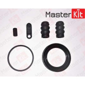 Ремкомплект тормозного суппорта Lancia Musa, Fiat Doblo,Panda,Punto 1.3-1.9 04> d54 <b>MASTERKIT 77A1198</b>