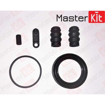 Ремкомплект тормозного суппорта Lancia Musa, Fiat Doblo,Panda,Punto 1.3-1.9 04> d54 <b>MASTERKIT 77A1198</b>