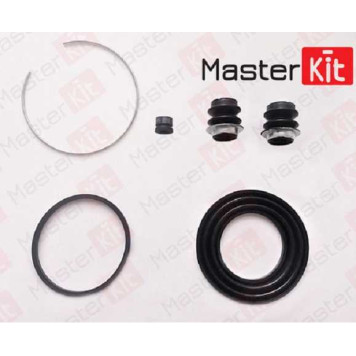 Ремкомплект тормозного суппорта TOYOTA CELICA (T20) 1.8 2.0 2.2 11-93-> d57 <b>MASTERKIT 77A1204</b>