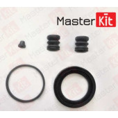 Ремкомплект тормозного суппорта Alfa, Audi, Citroen, Ffiat, Ford, Peugeot d54 <b>MASTERKIT 77A1207</b>