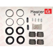 Ремкомплект тормозного суппорта Land Rover Range Rover III, VW Touareg 06-10 (d46 Brembo) <b>MASTERKIT 77A1211</b>