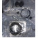 Ремкомплект тормозного суппорта Mitsubishi Lancer IX 03>,Outlander II 07-12 (d38 Akebono) <b>MASTERKIT 77A1213</b>
