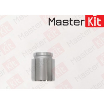 Ремкомплект тормозного суппорта Mitsubishi Lancer IX 03>,Outlander II 07-12 (d38 Akebono) <b>MASTERKIT 77A1213</b>