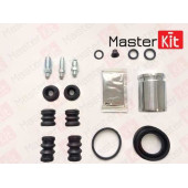 Ремкомплект тормозного суппорта Audi 80,A6, VW Golf III,Golf IV (d38 Lucas) <b>MASTERKIT 77A1215</b>