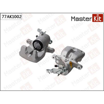 Суппорт тормозной TRW <b>MASTERKIT 77AK1002</b>