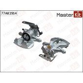 Суппорт тормозной зад. прав. Ford TRANSIT автобус (FD_ _, FB_ _, FS_ _, FZ_ _, FC_ _) 2006 - <b>MASTERKIT 77AK1914</b>