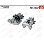 Суппорт тормозной передний правый Ford FOCUS (DAW, DBW) 1998-2007 <b>MASTERKIT 77AK1938</b>