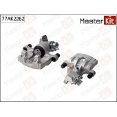Суппорт тормозной задний левый Nissan PRIMERA (P12) 2002 - <b>MASTERKIT 77AK2262</b>