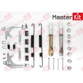 Ремкомплект барабанного тормоза Toyota <b>MASTERKIT 77AP019</b>