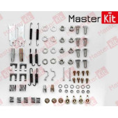 Ремкомплект барабанного тормоза Toyota <b>MASTERKIT 77AP021</b>