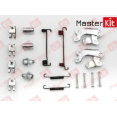 Ремкомплект стояночного тормоза FIAT <b>MASTERKIT 77AP022</b>