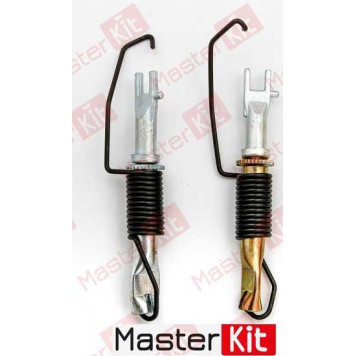 Регулятор задних тормозных колодок Toyota <b>MASTERKIT 77AP041</b>