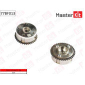 Механизм газораспределения VAG CAXC, CMSA, CNVA <b>MASTERKIT 77BF013</b>