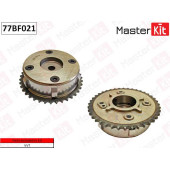 Механизм газораспределения  MAZDA 3/6/CX-7 2.3  L3K9 L3KG 09- <b>MASTERKIT 77BF021</b>