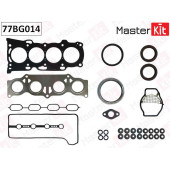 Полный комплект прокладок двс Toyota Toyota RAV 4,Avensis 1AZ-FE 00- <b>MASTERKIT 77BG014</b>