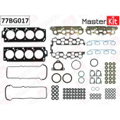 Полный комплект прокладок двс Toyota LAND CRUISER 90 LEXUS LX470,TUNDRA 2UZ-FE 99- <b>MASTERKIT 77BG017</b>