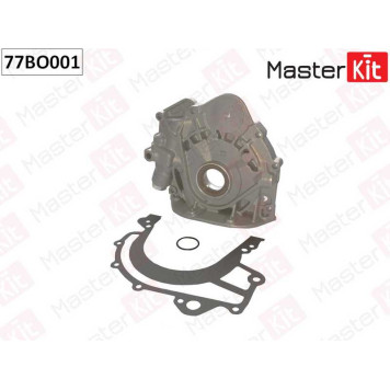 Насос масляный VAG KX <b>MASTERKIT 77BO001</b>