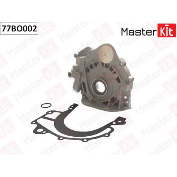 Насос масляный VAG AEL <b>MASTERKIT 77BO002</b>