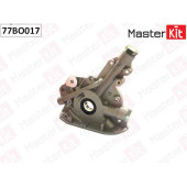 Насос масляный CHEVROLET F16D3 <b>MASTERKIT 77BO017</b>