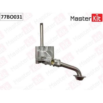 Насос масляный VAG EP,RM <b>MASTERKIT 77BO031</b>
