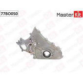 Насос масляный NISSAN YD22DDTi <b>MASTERKIT 77BO050</b>