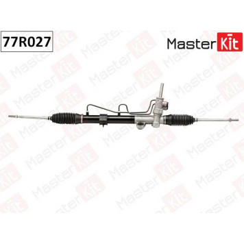 Рулевая рейка Mitsubishi Lancer IX V1.6 2003- <b>MASTERKIT 77R027</b>-1