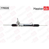 Рулевая рейка Mitsubishi Outlander 2003-2006 <b>MASTERKIT 77R028</b>
