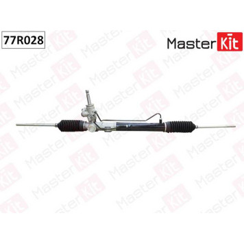 Рулевая рейка Mitsubishi Outlander 2003-2006 <b>MASTERKIT 77R028</b>