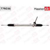 Рулевая рейка Nissan Qashqai 2007-2014,Nissan X-Trail T31 2007- <b>MASTERKIT 77R036</b>