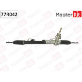 Рулевая рейка Dacia Duster 2010-,Renault Duster 2010-,Nissan Terrano 2014-,Renault Kapture 2016- <b>MASTERKIT 77R042</b>