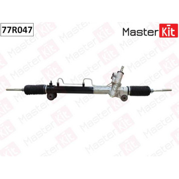 Рулевая рейка Toyota Camry 2001-2006,Toyota Avalon 2005-2012,Toyota Solara 2003-2008,Lexus ES 2001-2 <b>MASTERKIT 77R047</b>