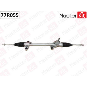 Рулевая рейка Toyota Corolla E150 2006-,Toyota Auris 2006- <b>MASTERKIT 77R055</b>