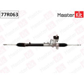 Рулевая рейка VW Bora 1998-2005,VW Jetta 1998-2005,Skoda Octavia 1996-2010 <b>MASTERKIT 77R063</b>