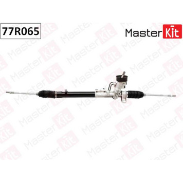 Рулевая рейка AUDI A3 1996-2003,VW Bora 1998-2005,VW Jetta 1998-2005,Skoda Octavia 1996-2010 <b>MASTERKIT 77R065</b>