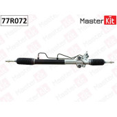 Рулевая рейка MITSUBISHI MONTERO/PAJERO 00-06 <b>MASTERKIT 77R072</b>
